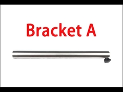 Xe vận chuyển bệnh nhân an toàn và đáng tin cậy với lớp phủ bột và dung lượng tải 30kg