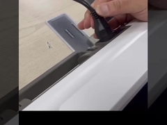 Kiểm tra tim hiệu quả với bộ mô phỏng ECG 12 chì pin