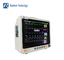 12.1 Inch Portable Multiparameter Monitor màn hình cảm ứng giám sát hiệu quả cho y tế