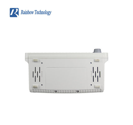 12inch Patient Monitor 6 Parameters Vital Sign Monitor Điện thoại di động xe cứu thương