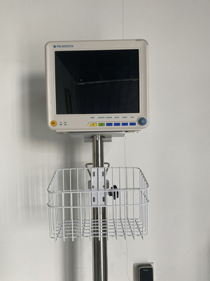 Kiểm tra bệnh nhân 12 Inch Đèn đa tham số cầm tay Kiểm tra bệnh nhân với Trolley Bracket