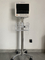 Multi Parameter ICU Bệnh nhân theo dõi Bệnh viện Y tế Bệnh nhân theo dõi Stand