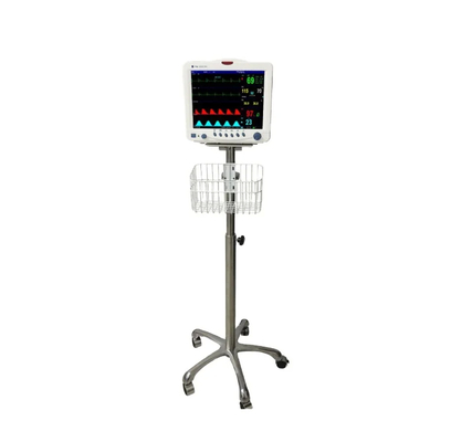 Chăm sóc chất lượng cao xe tải tiêu chuẩn bệnh viện sử dụng bệnh nhân theo dõi xe tải