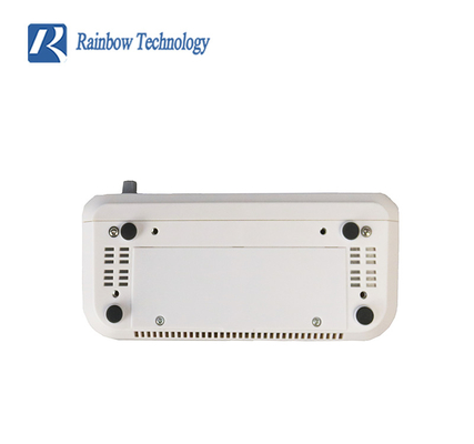 Thiết bị bệnh viện ECG ICU Multi Parameter Bệnh nhân Portable Monitor