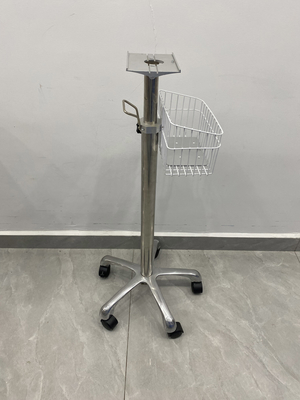 Bộ xe theo dõi bệnh nhân chất lượng cao Mindray MEC / IMEC / EPM / UMEC Cho bệnh viện