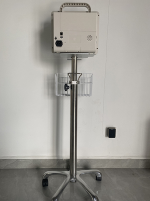 Bộ xe theo dõi bệnh nhân chất lượng cao Mindray MEC / IMEC / EPM / UMEC Cho bệnh viện