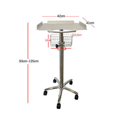 Giá nhà máy trực tiếp bán đồ nội thất bệnh viện cho máy ECG