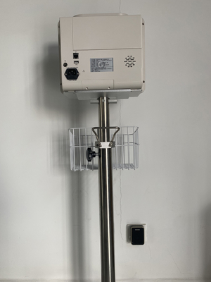Kiểm tra bệnh nhân đa phần cầm tay được chứng nhận ISO