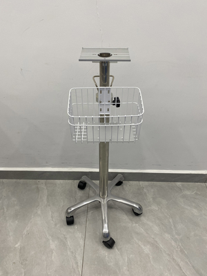 Xe tải di động và bàn cho bệnh nhân theo dõi xe đẩy bệnh viện Dịch vụ OEM