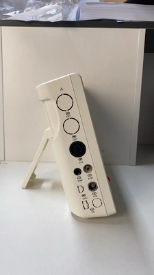 10.1 Inch máy EKG di động dấu hiệu quan trọng Tiếp thị bệnh nhân Cho sử dụng bệnh viện