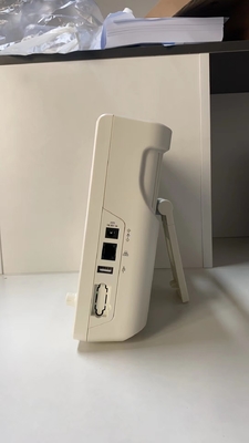 ICU Multiparameter Bệnh nhân theo dõi bệnh viện xe cứu thương thiết bị di động dấu hiệu quan trọng theo dõi