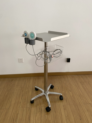 Medical Monitor xe tải siêu âm máy xe tải cho bệnh viện sử dụng chất lượng cao bán hàng nóng giỏ