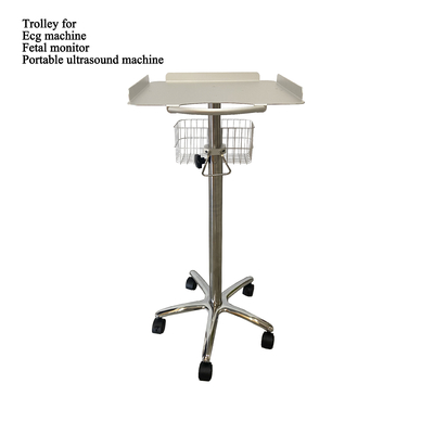 Medical Monitor xe tải siêu âm máy xe tải cho bệnh viện sử dụng chất lượng cao bán hàng nóng giỏ