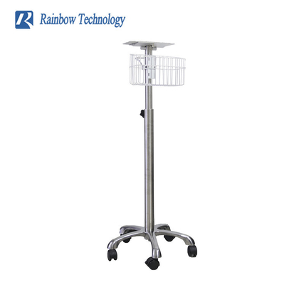 Các dấu hiệu quan trọng theo dõi ICU cạnh giường đa tham số bệnh nhân theo dõi xe tải