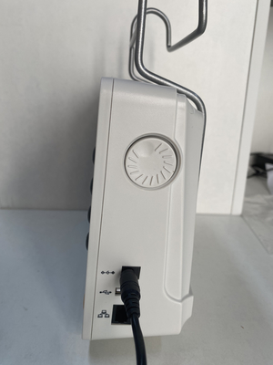 Thiết bị y tế bệnh viện ICU Ccu mô-đun dấu hiệu quan trọng đa tham số thiết bị giá rẻ theo dõi bệnh nhân