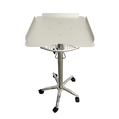 Phòng khám chất lượng cao sử dụng bệnh nhân ECG Monitor Trolley