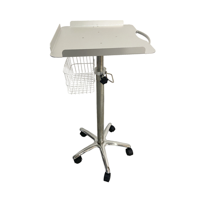 Phòng khám chất lượng cao sử dụng bệnh nhân ECG Monitor Trolley