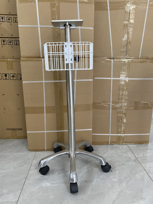 Thang xe phổ biến nhất cho máy theo dõi bệnh nhân với kềnh