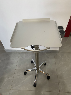 Medical Trolley Cart Bệnh viện Điều dưỡng Ecg Machine Cart