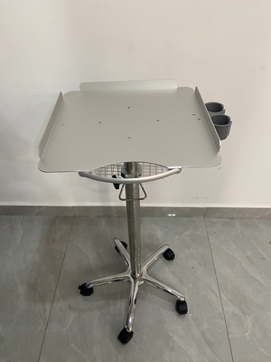 Medical Trolley Cart Bệnh viện Điều dưỡng Ecg Machine Cart