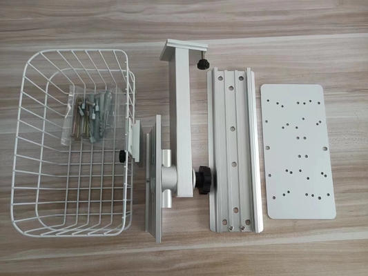 Nắp tường tương thích với màn hình bệnh nhân cầu vồng Nắp tùy chọn cho màn hình Mindray IMEC