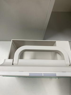 Thiết bị giám sát ICU cấp cứu bệnh viện Đèn multiparameter di động