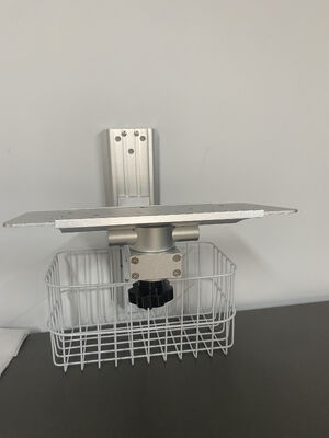 Nắp tường tương thích với màn hình bệnh nhân cầu vồng Nắp tùy chọn cho màn hình Mindray IMEC