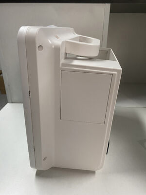 Máy theo dõi bệnh nhân màn hình cảm ứng đa thông số, máy theo dõi dấu hiệu sinh tồn cho bệnh viện với ECG