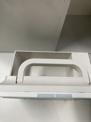 Máy theo dõi bệnh nhân màn hình cảm ứng đa thông số, máy theo dõi dấu hiệu sinh tồn cho bệnh viện với ECG