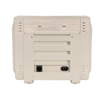 Máy theo dõi bệnh nhân đa thông số di động 6 thông số với màn hình TFT màu 8 inch cho bệnh viện và phòng khám