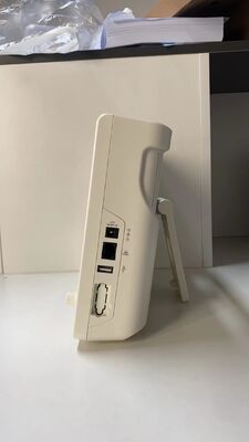 Mô hình điều khiển bệnh nhân đa tham số 10,1 inch để theo dõi chính xác các dấu hiệu quan trọng