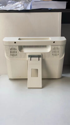 Mô hình điều khiển bệnh nhân đa tham số 10,1 inch để theo dõi chính xác các dấu hiệu quan trọng