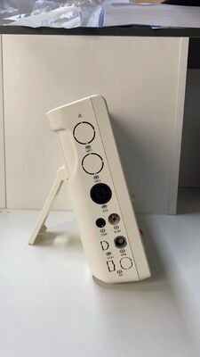 Mô hình điều khiển bệnh nhân đa tham số 10,1 inch để theo dõi chính xác các dấu hiệu quan trọng