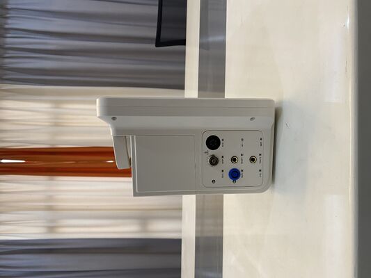 12.1 inch phòng chăm sóc sức khỏe thú y đa tham số giám sát bệnh nhân để theo dõi các dấu hiệu quan trọng