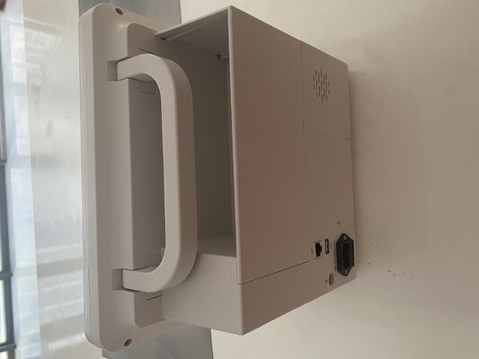 12.1 Inch TFT Screen Multi Parameter Patient Monitor với SpO2/ECG/PR/NIBP/TEMP/RESP cho IC bệnh viện