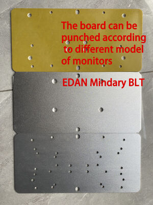 Bệnh viện giám sát thiết bị xe tải nhà máy cung cấp cho máy giám sát bệnh nhân