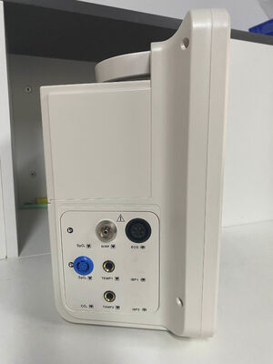 12 Inch Full Screen Medical Vital Signs Monitor 6 Parameter Bệnh nhân theo dõi