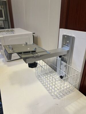 Nắp tường tương thích với màn hình bệnh nhân cầu vồng Nắp tùy chọn cho màn hình Mindray IMEC