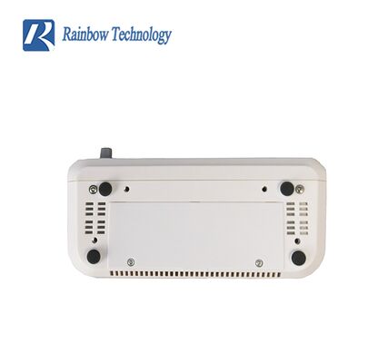 Bệnh viện 8 Inch Monitor Thiết bị bệnh viện Bệnh nhân tim Bệnh nhân quan trọng dấu hiệu giám sát