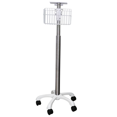 Chế độ y tế chất lượng tốt Bệnh viện kim loại xe tải với giá nhà máy cho bệnh nhân theo dõi