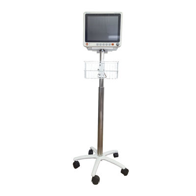 Xe theo dõi bệnh nhân y tế chất lượng cao cho Mindray Edan