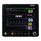 Màn hình bệnh nhân màn hình cảm ứng 12.1 '' dành cho bệnh nhân chăm sóc gia đình tại bệnh viện