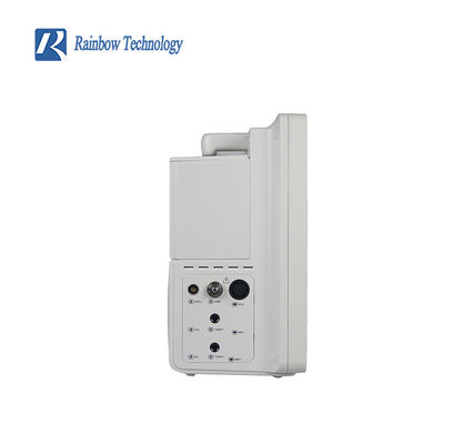 Màn hình cảm ứng đa thông số Màn hình bệnh nhân có hộp phụ kiện Thiết bị y tế