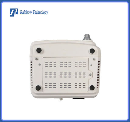 Máy theo dõi Capnography thú y đa tham số
