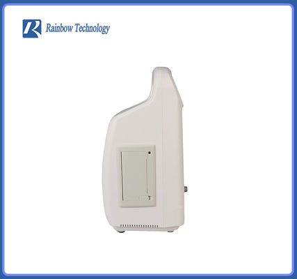 Máy theo dõi Capnography thú y đa tham số