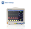 ICU CCU Máy theo dõi bệnh nhân đa thông số điện Class II GB / T18830-2009 Theo dõi huyết áp tiêu chuẩn