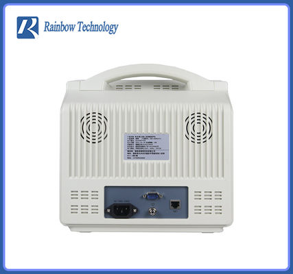 ICU dấu hiệu quan trọng bệnh nhân theo dõi cho phòng điều trị bệnh viện