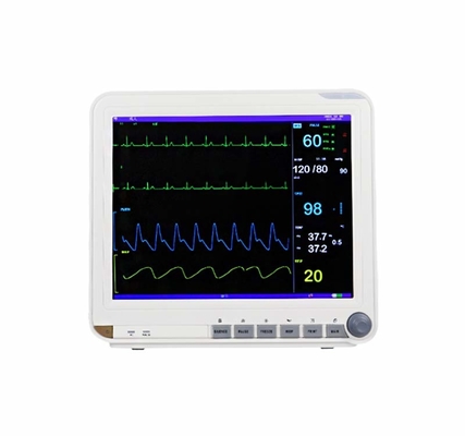 15 Inch Multi Parameters Clinical Analytical Instruments Bệnh viện