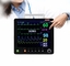 Plug and Play Màn hình bệnh nhân mô-đun 12.1In dành cho chẩn đoán bệnh nhân tim